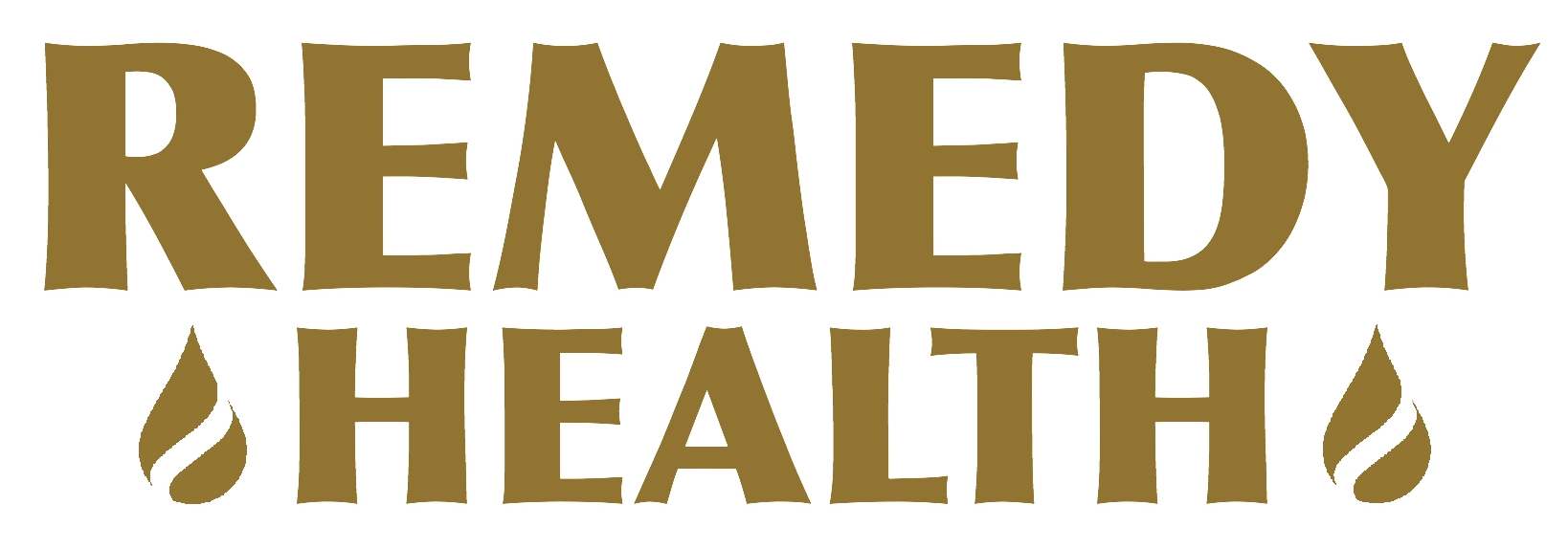 Remedy Health Ltd Logo